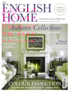 The-English-Home October 01, 2017 Issue Cover