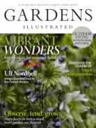 Gardens-Illustrated July 01, 2021 Issue Cover