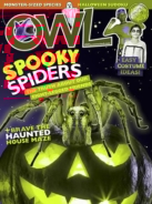 OWL October 01, 2018 Issue Cover