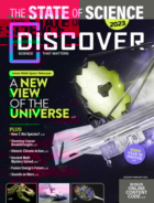 Discover January 01, 2023 Issue Cover