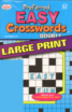 Preferred-Easy-Crosswords-Double November 01, 2011 Issue Cover