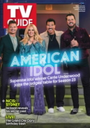TV-Guide March 03, 2025 Issue Cover