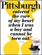 Pittsburgh-Magazine December 01, 2023 Issue Cover