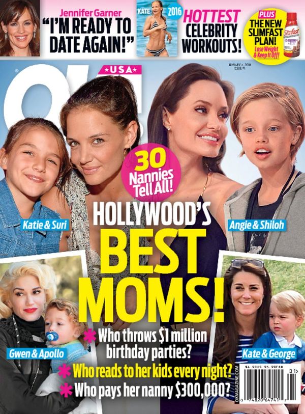 Ok January 04, 2016 Issue Cover