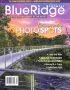 Blue-Ridge-Country April 01, 2020 Issue Cover