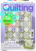 Love-Patchwork-and-Quilting June 01, 2025 Issue Cover