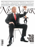 New-York-Magazine April 04, 2016 Issue Cover