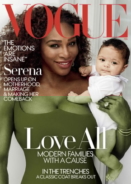 vogue February 01, 2018 Issue Cover