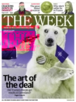 The Week January 30, 2026 Issue Cover