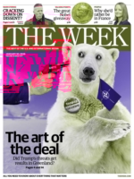 The Week January 30, 2026 Issue Cover