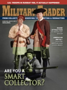Military-Trader October 01, 2022 Issue Cover