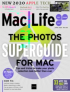 Mac-|-Life June 01, 2020 Issue Cover