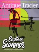 Kovels-Antique-Trader July 01, 2021 Issue Cover