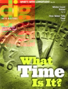 Dig-Magazine September 01, 2016 Issue Cover