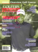 African-Amercian-Golfers-Digest December 01, 2024 Issue Cover