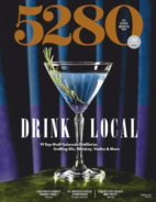 5280-Magazine February 01, 2023 Issue Cover