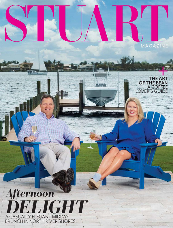 Stuart April 01, 2022 Issue Cover