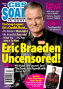 CBS-Soaps-In-Depth March 20, 2017 Issue Cover