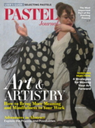 Pastel-Journal September 01, 2020 Issue Cover