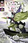 Looney-Tunes January 01, 2021 Issue Cover