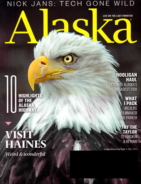 Alaska May 01, 2022 Issue Cover