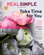 real-simple May 01, 2019 Issue Cover
