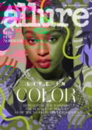 Allure September 01, 2021 Issue Cover