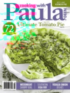 Cooking-With-Paula-Deen July 01, 2023 Issue Cover