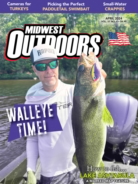 Midwest-Outdoors April 01, 2024 Issue Cover