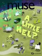 Muse May 01, 2018 Issue Cover