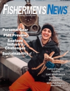 Fishermens-News November 01, 2024 Issue Cover