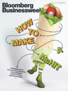 Bloomberg-Businessweek July 08, 2013 Issue Cover
