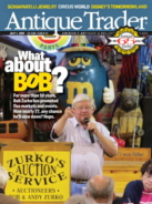 Kovels-Antique-Trader July 01, 2022 Issue Cover