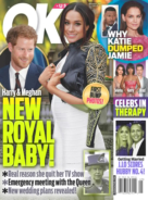 Ok November 06, 2017 Issue Cover