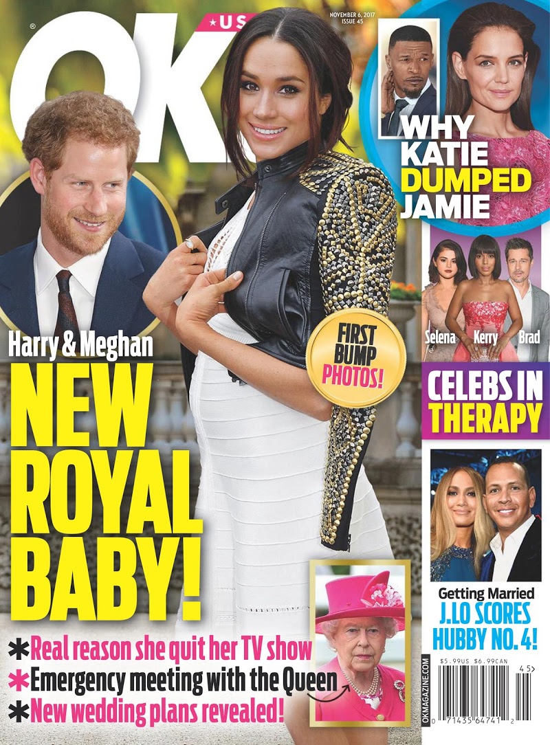 Ok November 06, 2017 Issue Cover