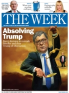 The-Week April 05, 2019 Issue Cover