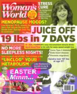 Womans-World April 22, 2019 Issue Cover