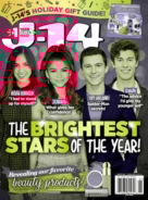 J-14 January 01, 2022 Issue Cover