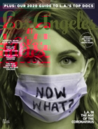Los-Angeles April 01, 2020 Issue Cover