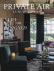 Private Air Luxury Homes September 01, 2026 Issue Cover