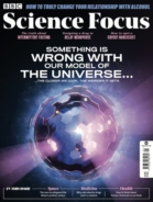 BBC-Science-Focus May 01, 2024 Issue Cover