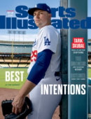 Sports Illustrated October 01, 2026 Issue Cover