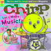 Chirp March 01, 2025 Issue Cover
