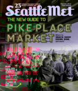 Seattle-Met July 01, 2018 Issue Cover