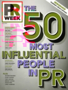prweek July 01, 2014 Issue Cover