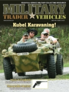 Military-Trader March 01, 2025 Issue Cover