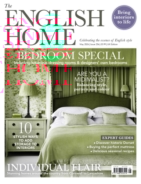 The-English-Home May 01, 2026 Issue Cover
