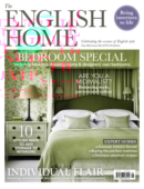 The English Home May 01, 2026 Issue Cover