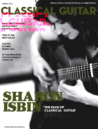 Classical-Guitar March 01, 2015 Issue Cover