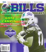 Bills-Digest August 01, 2024 Issue Cover